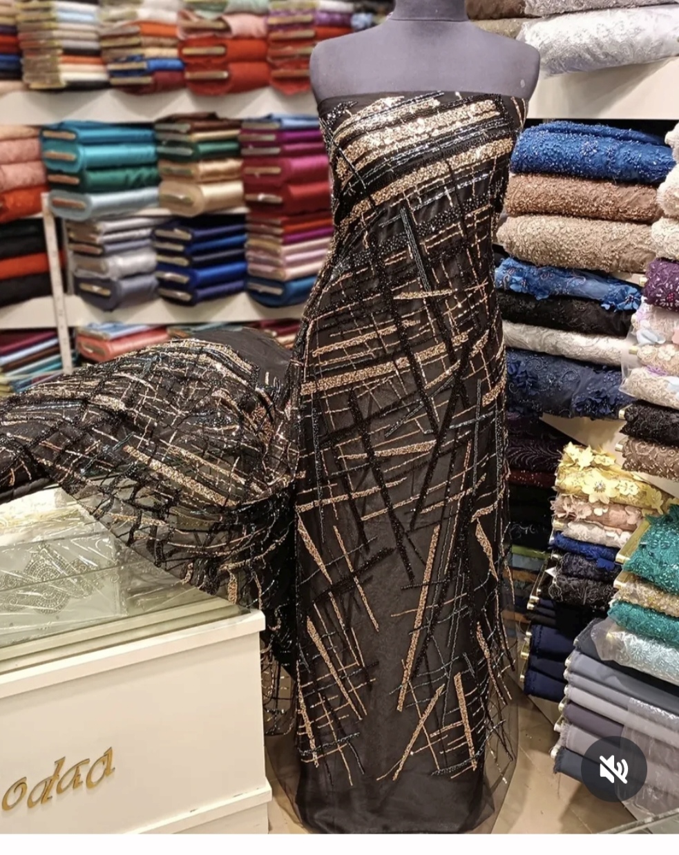 Moda Saygin kumas urunleri